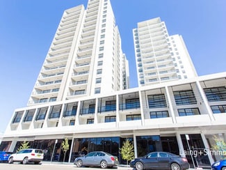 More details for 109-113 George St, Parramatta - Office/Retail for Lease