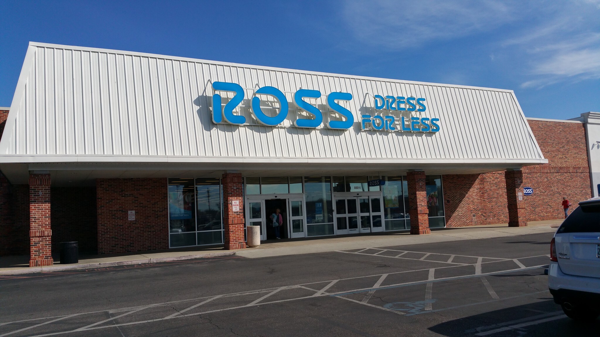 8102 N Davis Hwy, Pensacola, FL for lease Primary Photo- Image 1 of 9