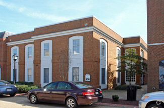 More details for 7 W Queens Way, Hampton, VA - Office for Lease