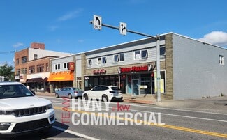 More details for 6-8 Raymond Ave, Poughkeepsie, NY - Office for Lease