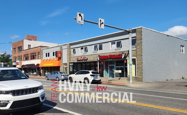 More details for 6-8 Raymond Ave, Poughkeepsie, NY - Office for Lease