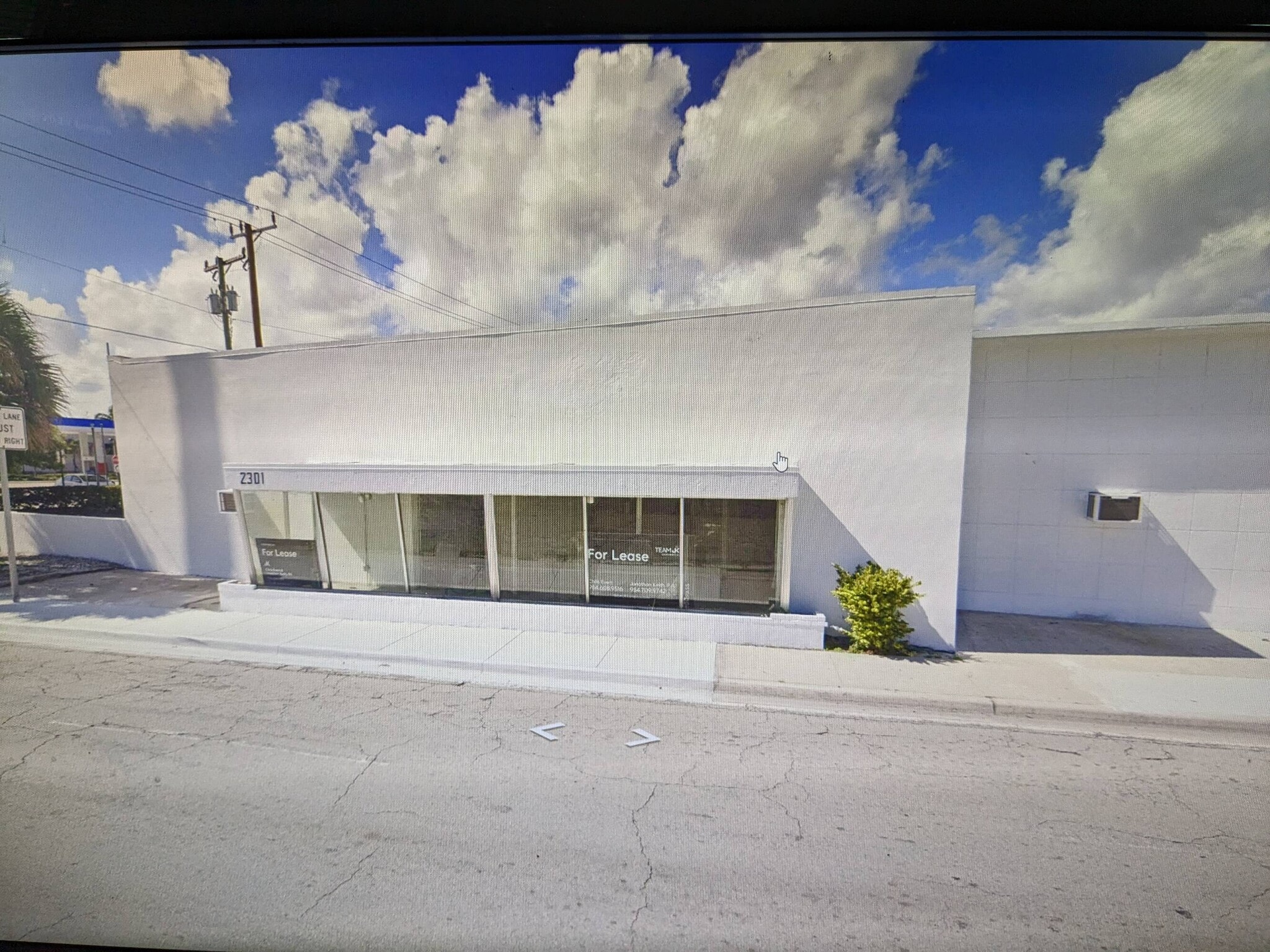 2301 S Andrews Ave, Fort Lauderdale, FL for lease Building Photo- Image 1 of 10