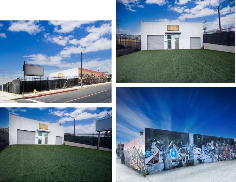241 N Pacific Ave, San Pedro, CA for sale - Building Photo - Image 2 of 3