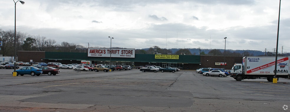 40 Phillips Dr, Midfield, AL for sale - Building Photo - Image 2 of 2