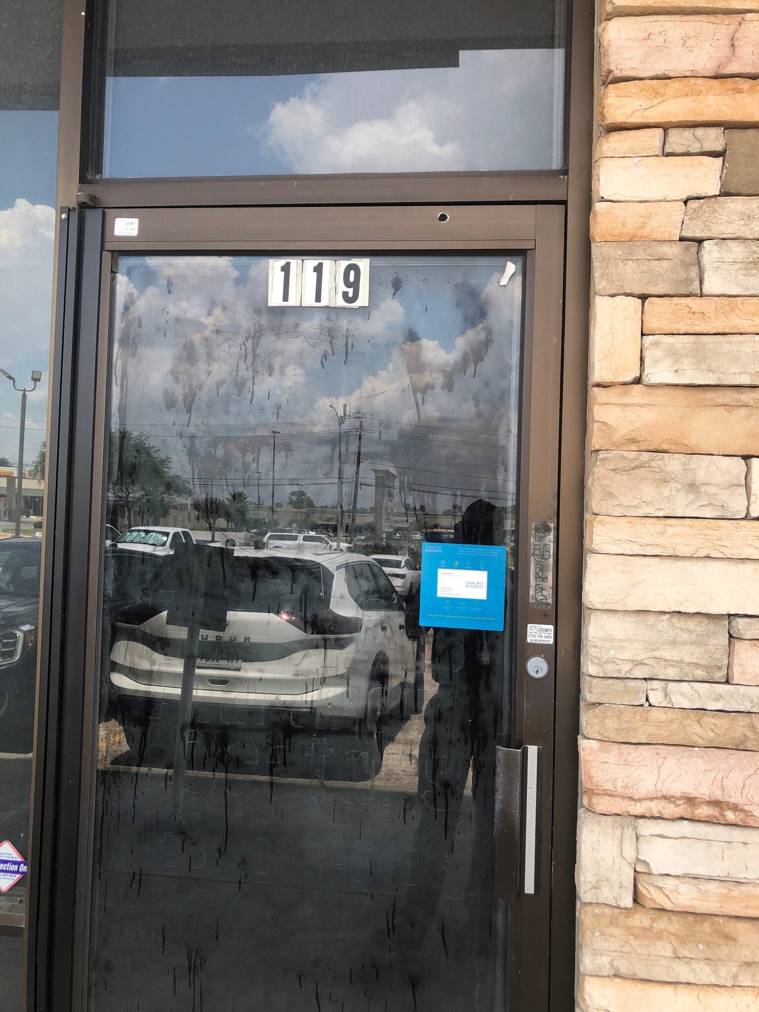 103-133 Bay Area Blvd, Webster, TX for lease Interior Photo- Image 1 of 9