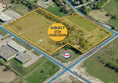 28 Iber Rd, Stittsville, ON for sale - Site Plan - Image 1 of 1
