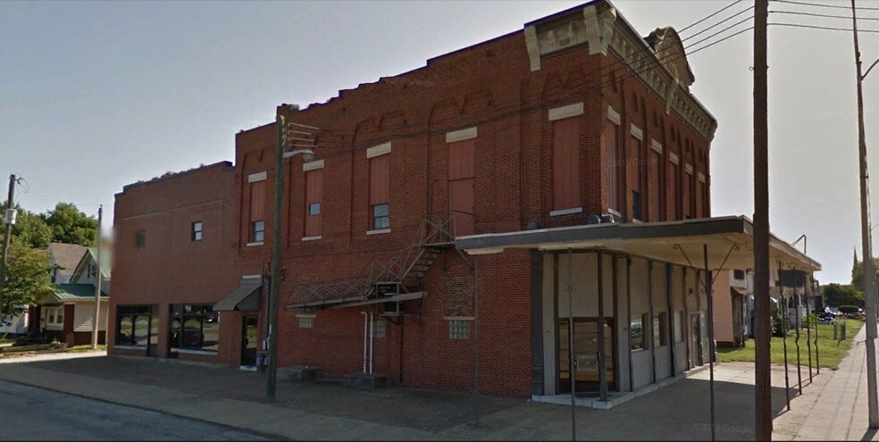 1035 W Franklin St, Evansville, IN for lease - Building Photo - Image 2 of 4