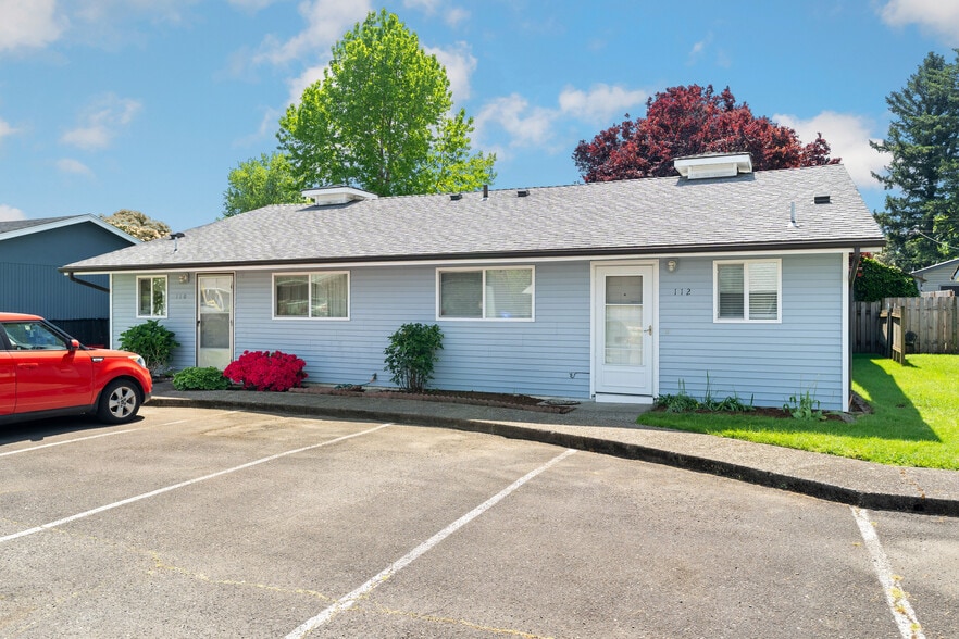 110-162 NW 15th St, Gresham, OR for sale - Building Photo - Image 1 of 33