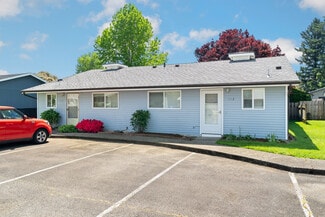 Plus de détails pour 110-162 NW 15th St, Gresham, OR - Multi-résidentiel à vendre