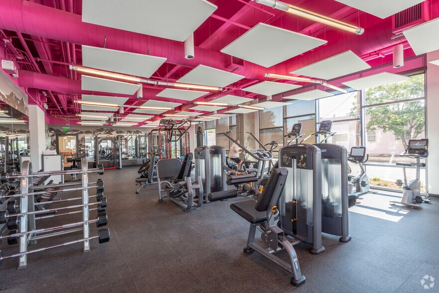 3601 Walnut St, Denver, CO à louer - Photo intérieure - Image 3 de 13