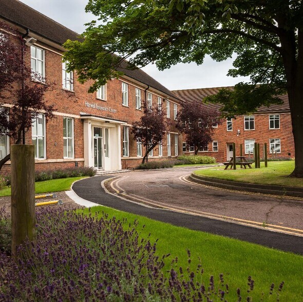 173 Curie Av, Didcot à louer - Photo du bâtiment - Image 1 de 7