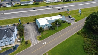 Plus de détails pour 256 Vann Dr, Jackson, TN - Commerce de détail à vendre