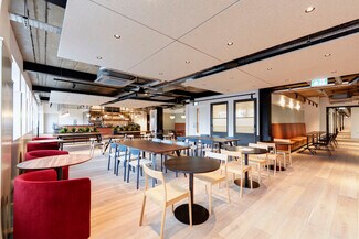 Plus de détails pour Greek St, Leeds - Coworking à louer
