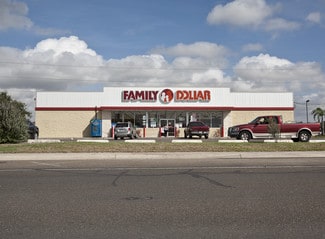 More details for 3724 Buddy Owens Boulevard, McAllen, TX - Retail for Sale