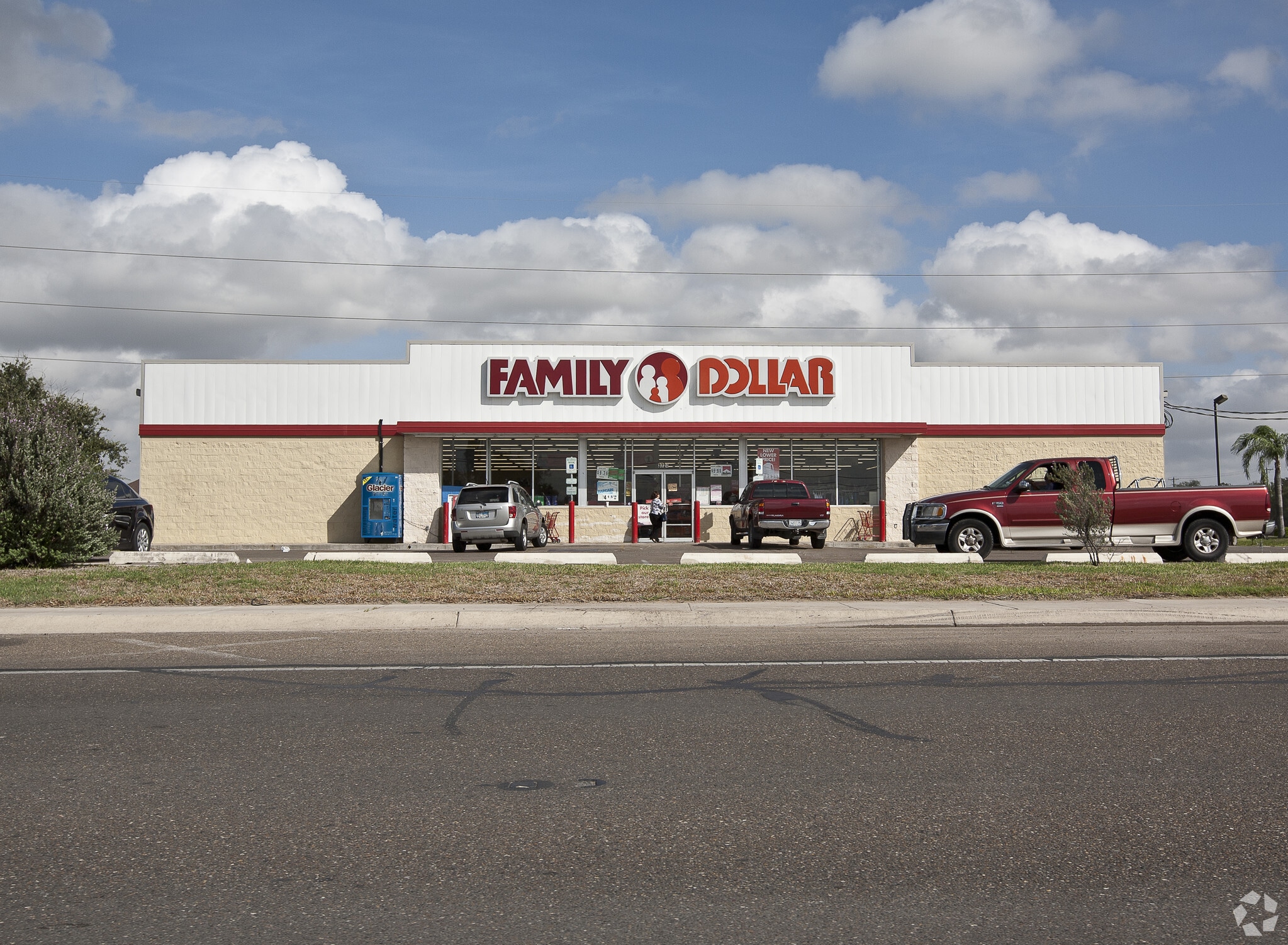 3724 Buddy Owens Boulevard, McAllen, TX for sale Primary Photo- Image 1 of 4