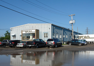 Plus de détails pour 275 Mayville Ave, Tonawanda, NY - Industriel à vendre