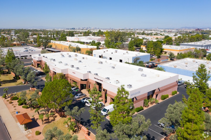 2400 W Southern Ave, Tempe, AZ for lease - Building Photo - Image 3 of 5