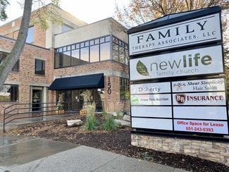 More details for 150 W 1st St, New Richmond, WI - Office for Lease