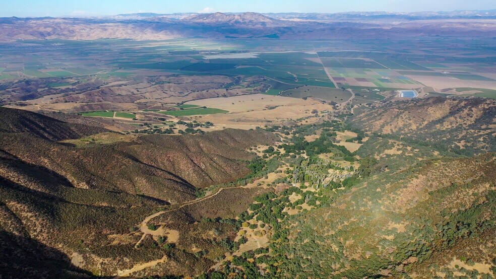 Paraiso Springs Road, Soledad, CA for sale - Building Photo - Image 3 of 5