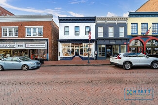 More details for 159 Main St, Annapolis, MD - Office for Lease