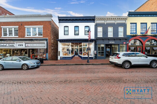 More details for 159 Main St, Annapolis, MD - Office for Lease