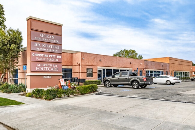 More details for 23365 Hawthorne Blvd, Torrance, CA - Medical for Lease