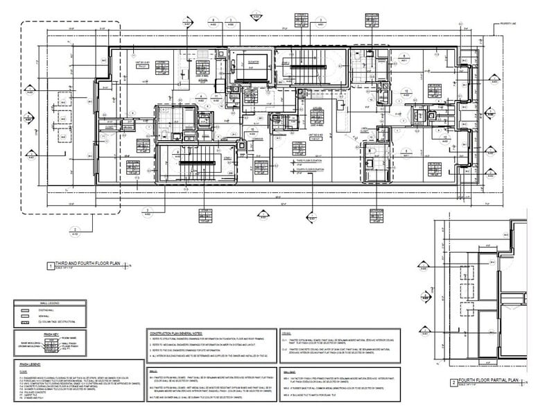 169 Culver Ave, Jersey City, NJ for sale - Floor Plan - Image 1 of 6