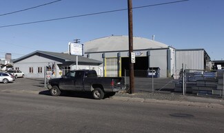 More details for 490 Osage St, Denver, CO - Industrial for Lease