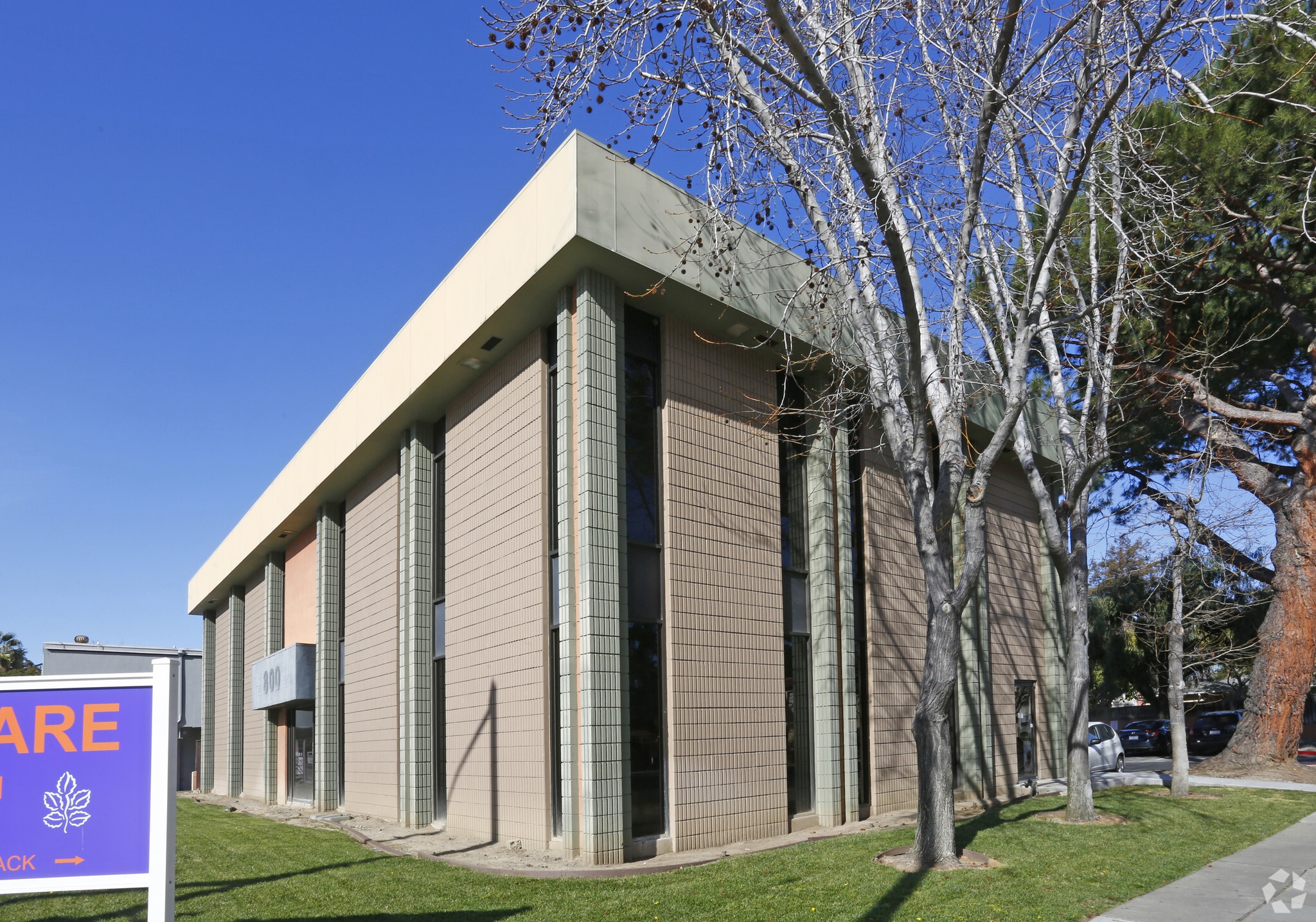 800 N 1st St, San Jose, CA for lease Building Photo- Image 1 of 9