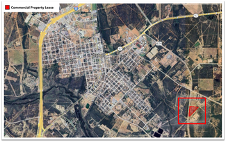 More details for 1399 FM 624, Cotulla, TX - Industrial for Lease