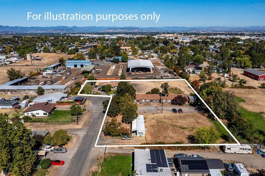 144 Reager St, Medford, OR for sale - Primary Photo - Image 2 of 58