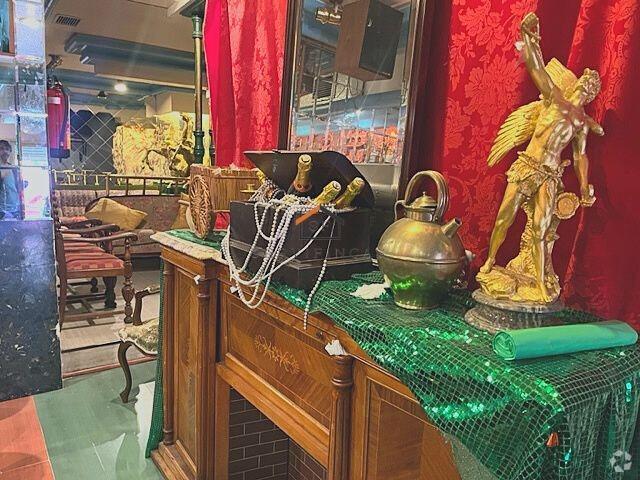 Immeuble residentiel dans Madrid, Madrid à vendre - Photo intérieure - Image 1 de 1