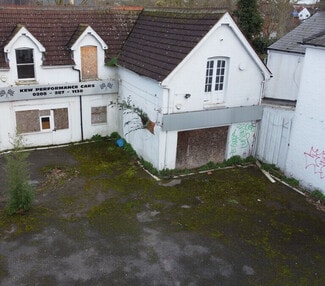 More details for 267 Sandycombe Rd, Richmond - Office for Sale
