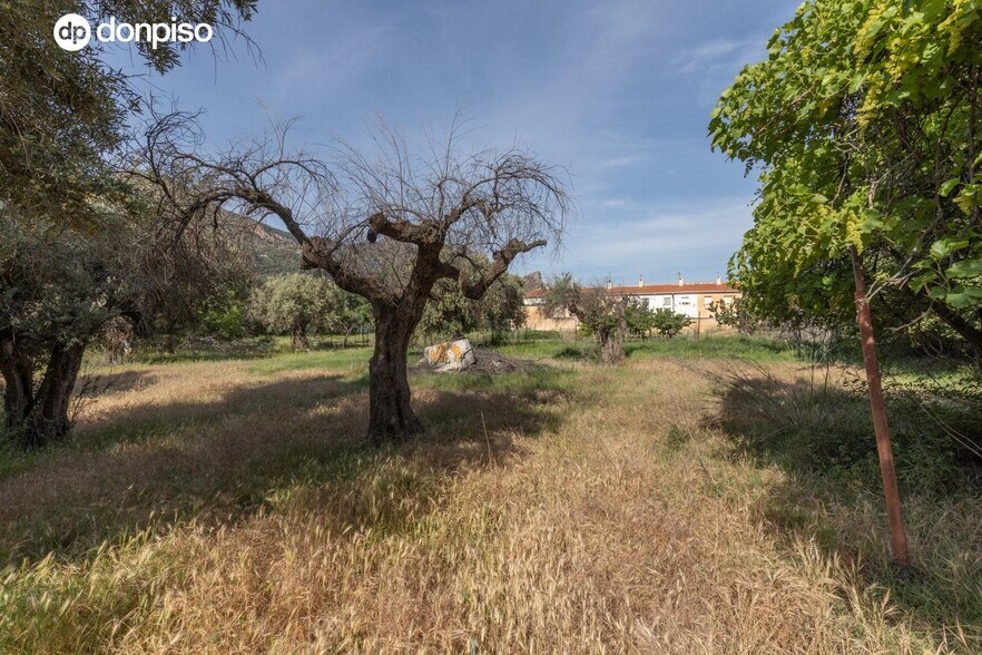 Calle Maitena, 29, Güéjar Sierra, Granada for sale - Building Photo - Image 3 of 26