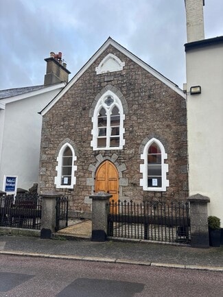 Plus de détails pour Mill Street, Chagford - Bureau à vendre