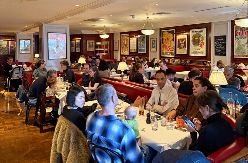 7-9 Islington Green, Londres à vendre - Photo intérieure - Image 3 de 3