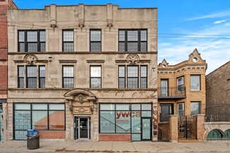 More details for 2754 W Fullerton Ave, Chicago, IL - Office for Lease