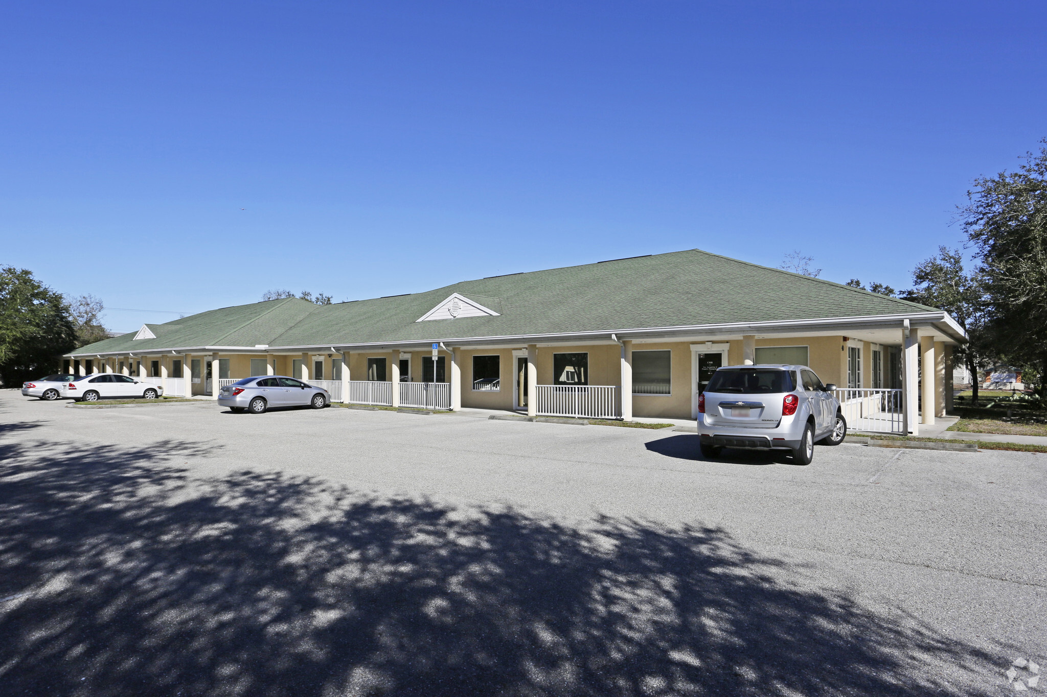 40 Sarasota Center Blvd, Sarasota, FL for lease Building Photo- Image 1 of 7