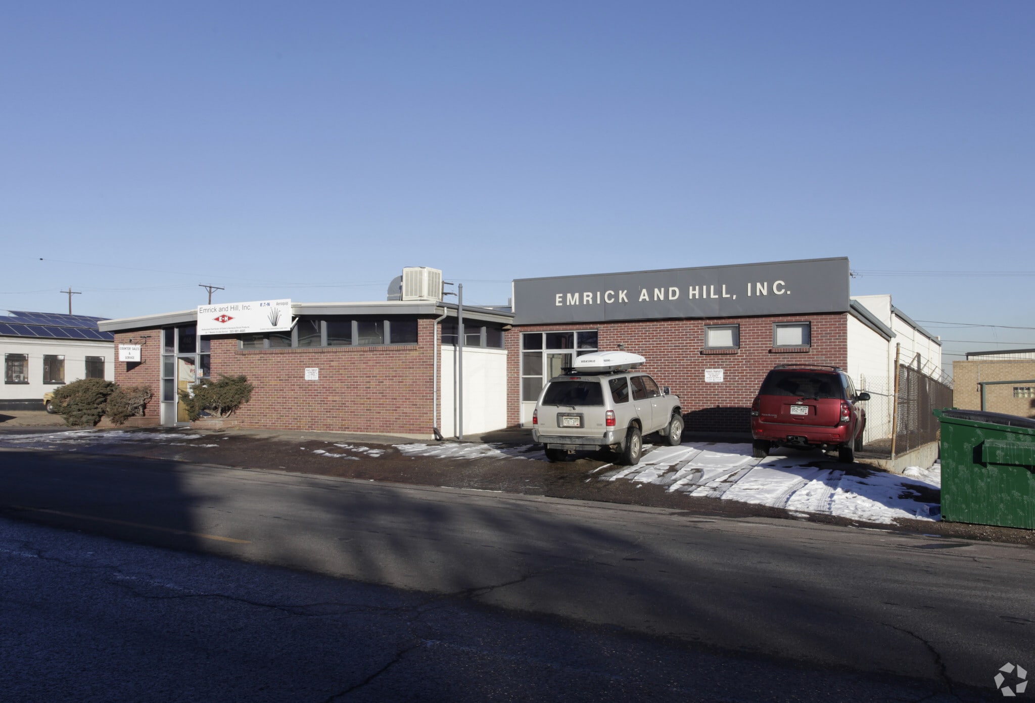 4160 Fox St, Denver, CO for sale Primary Photo- Image 1 of 8