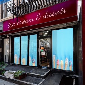 Plus de détails pour 174 Hester St, New York, NY - Commerce de détail à louer