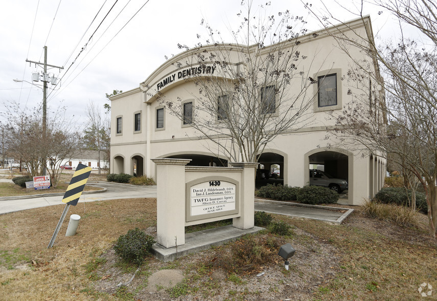 1430 Old Spanish Trl, Slidell, LA for sale - Primary Photo - Image 1 of 1