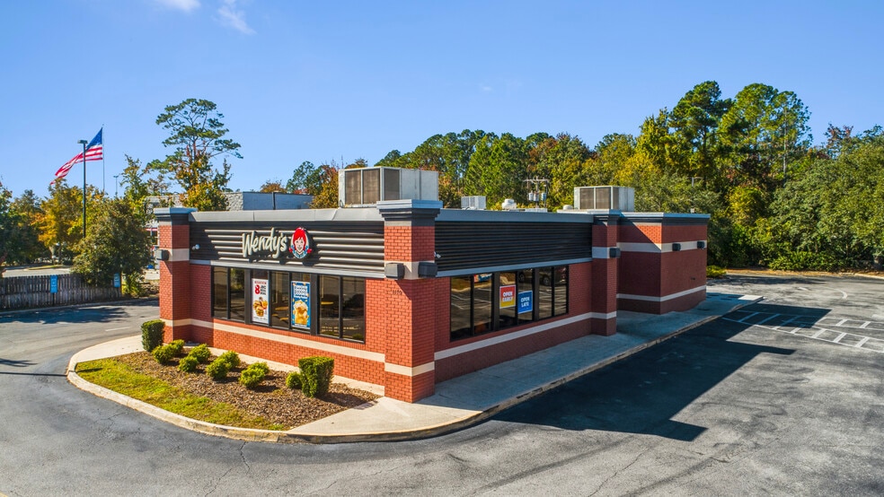 1110 Blanding Blvd, Orange Park, FL for sale - Building Photo - Image 1 of 8