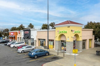 More details for 8460 Edgewater Dr, Oakland, CA - Retail for Sale