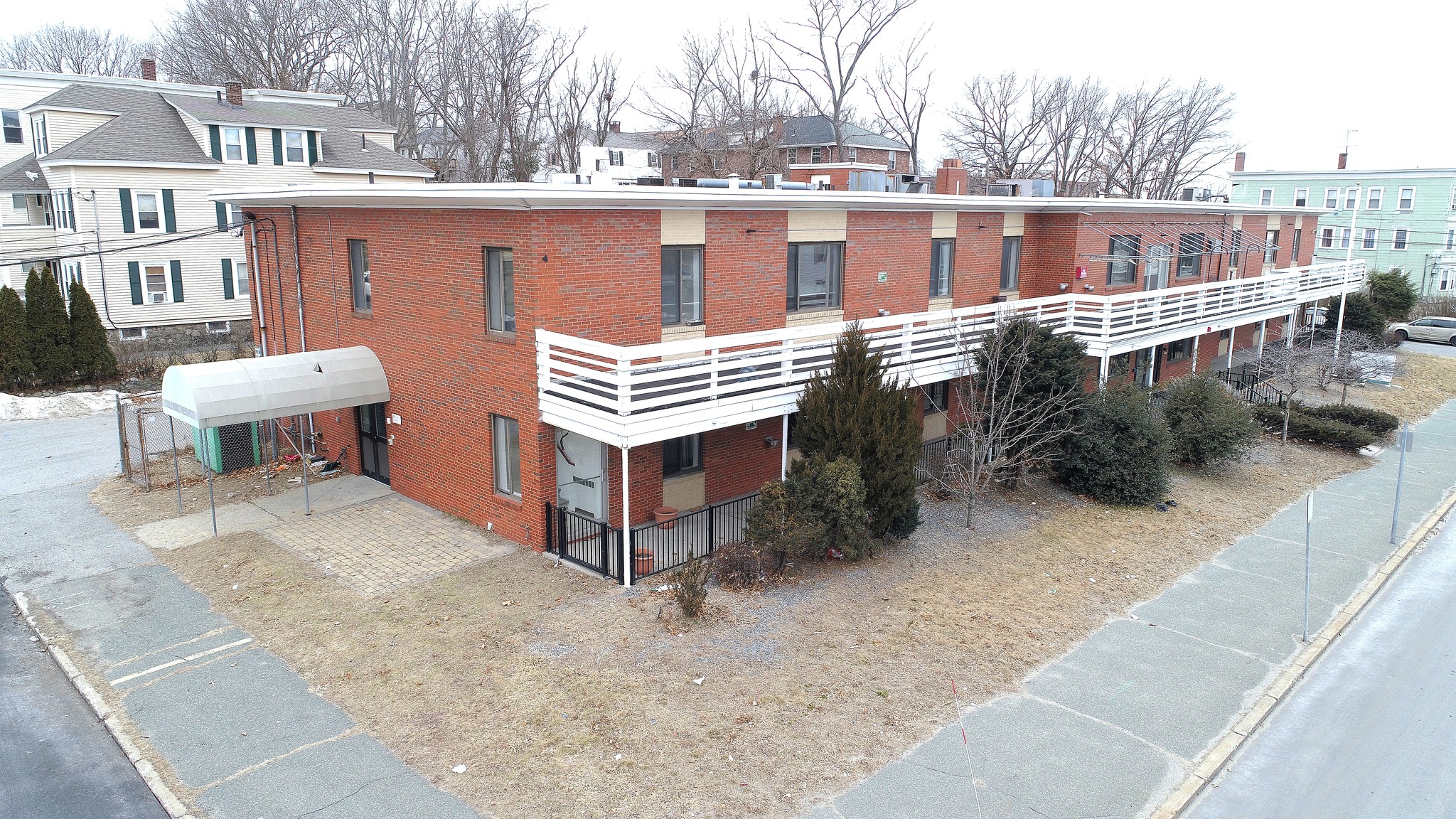 555 S Union St, Lawrence, MA à vendre Photo principale- Image 1 de 1