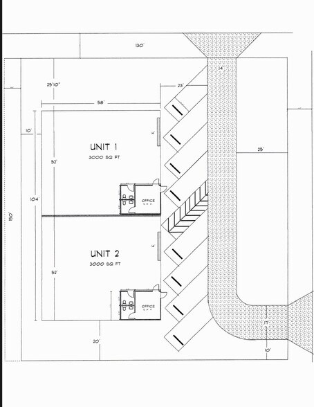 West Alfred st, Tavares, FL à louer - Photo du bâtiment - Image 2 de 3