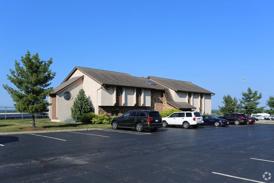 5000 Gateway Dr, Medina, OH à vendre - Photo principale - Image 1 de 1