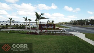 Plus de détails pour 2155 Centennial, Port Charlotte, FL - Terrain à vendre