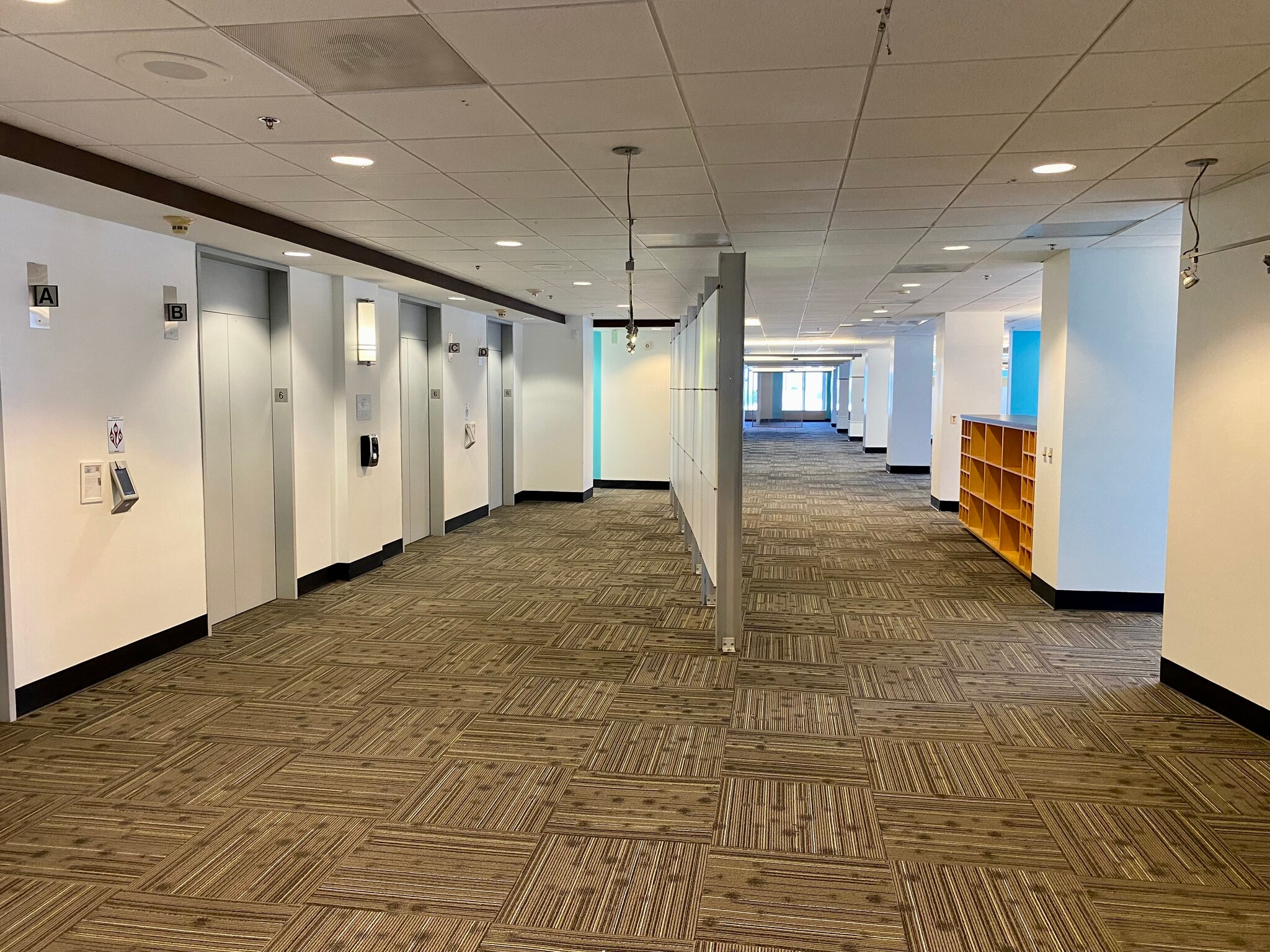 333 Fayetteville St, Raleigh, NC for lease Interior Photo- Image 1 of 12