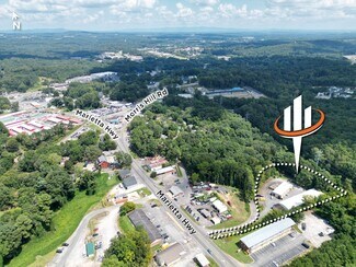 More details for 138 Moose Loop Rd, Canton, GA - Industrial for Lease