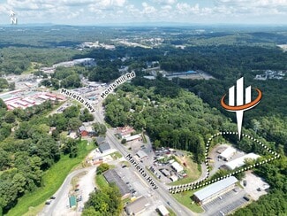 More details for 138 Moose Loop Rd, Canton, GA - Industrial for Lease
